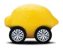 Buy a lemon